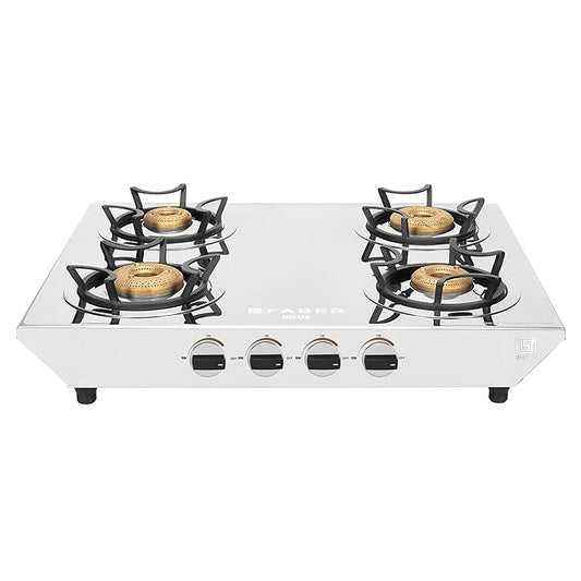 FABER COOKTOP HILUX MAX 4BB SS