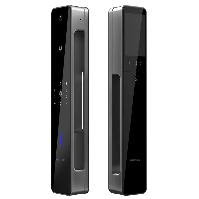 HAFELE INFINITY DIGITAL LOCK