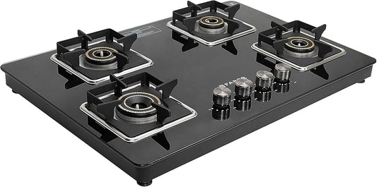 FABER COOKTOP NIOS DLX 754 BB BK AI