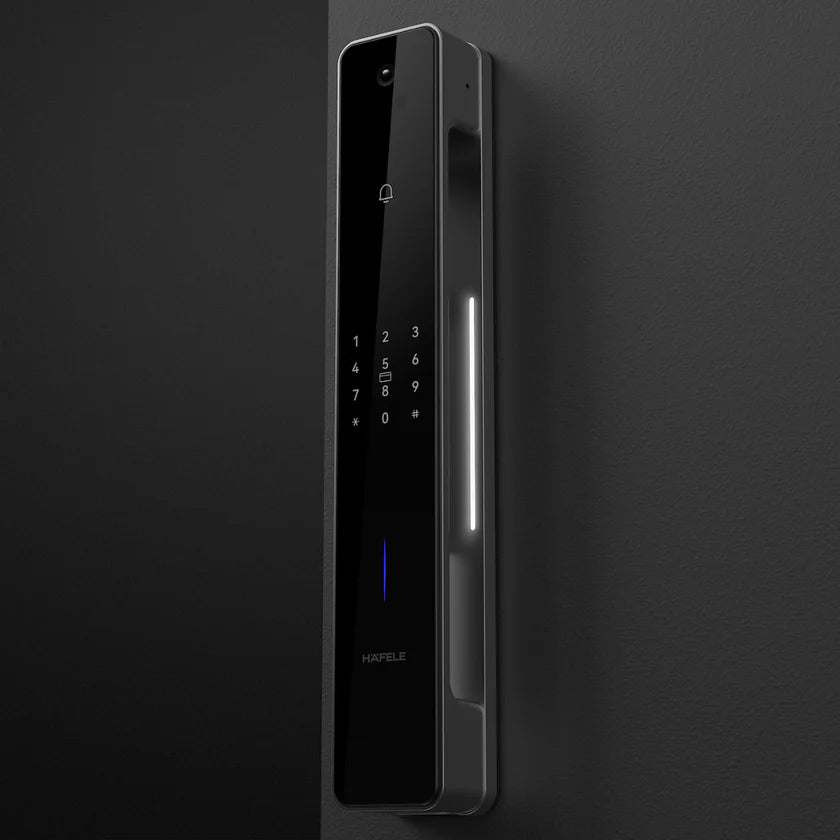HAFELE INFINITY DIGITAL LOCK