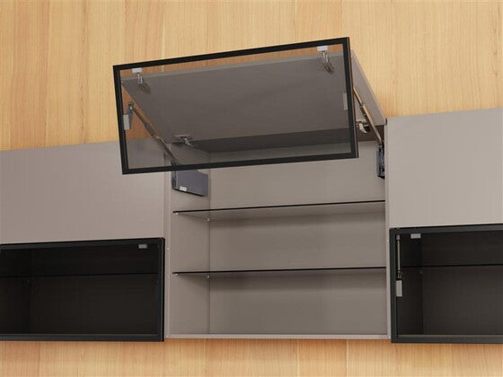 BLUM AVENTOS HF For Wooden & Wide Aluminium Fronts