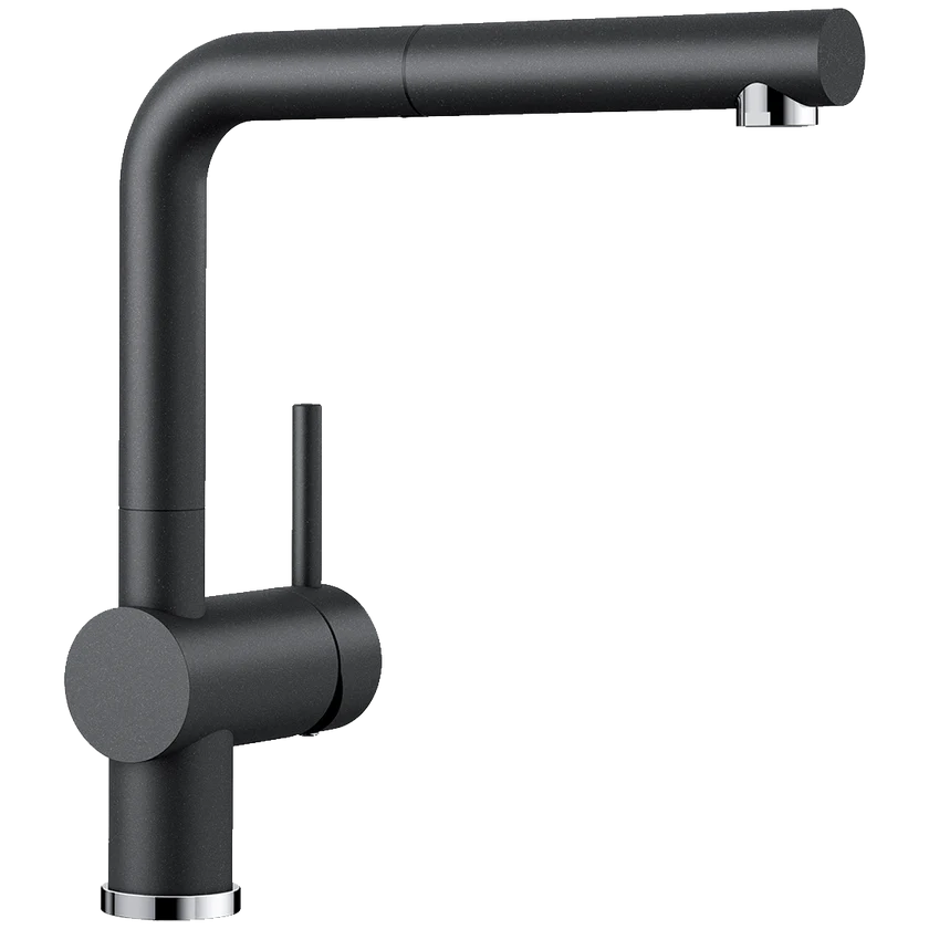 HAFELE FAUCET BLANCO LINUS-S