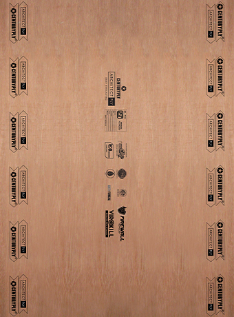 Century Plywood ( ARCHITECT PLY BWP )