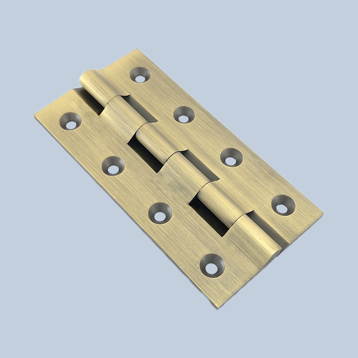 BRSS RAILWAY HINGES