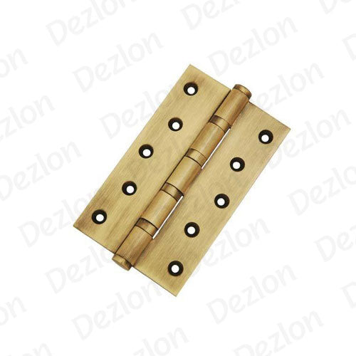 BRASS BEARING HINGES