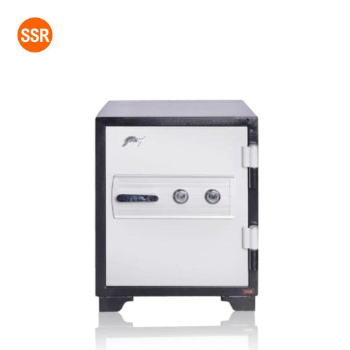 GODREJ LOCKER CENTIGUARD 445(KL)