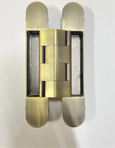 BRASS CONCEAL HINGE