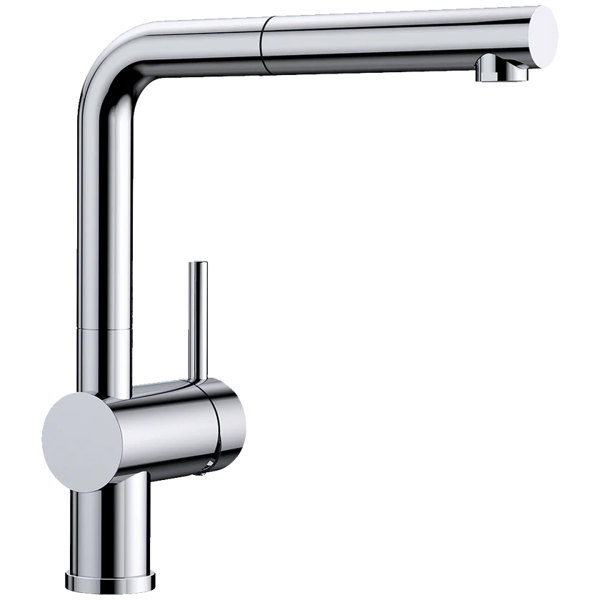 HAFELE FAUCET BLANCO LINUS-S