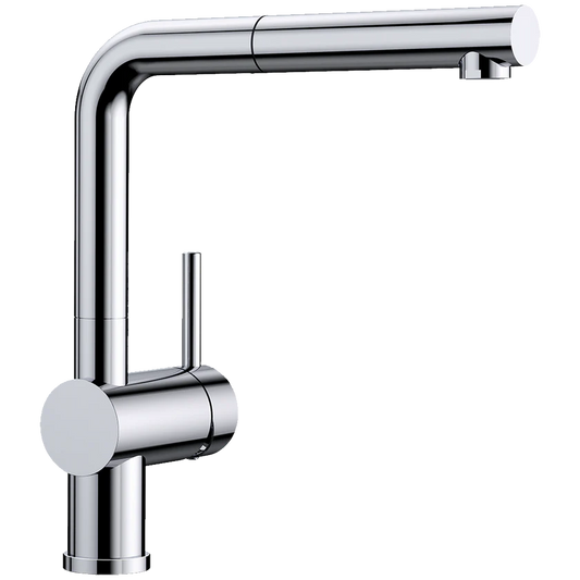 HAFELE FAUCET BLANCO LINUS-S