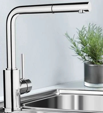 HAFELE FAUCET MILA-S