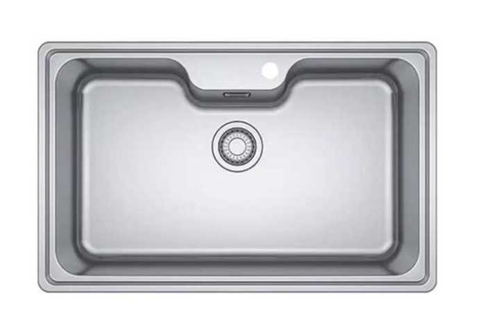 FRANKE BCX 610-81(33"x20")