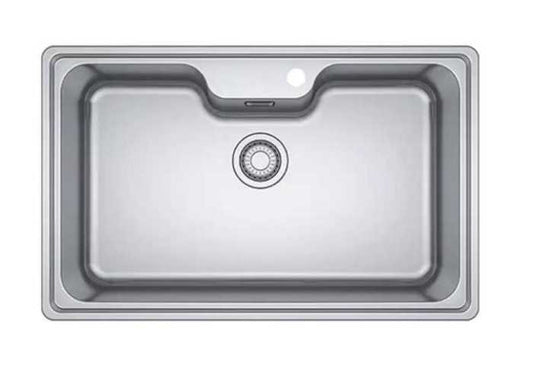FRANKE BCX 610-81(33"x20")