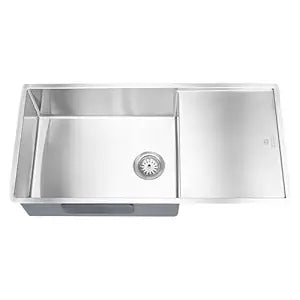 FRANKE BXX 211/111 -54 3 1/2 " , WWK REV NOF NTH  (36"x 18 ")