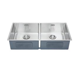 FRANKE BXX 220/120-42-42 3 1/2" , WWK  NOF FRL  (36"x 18 ")