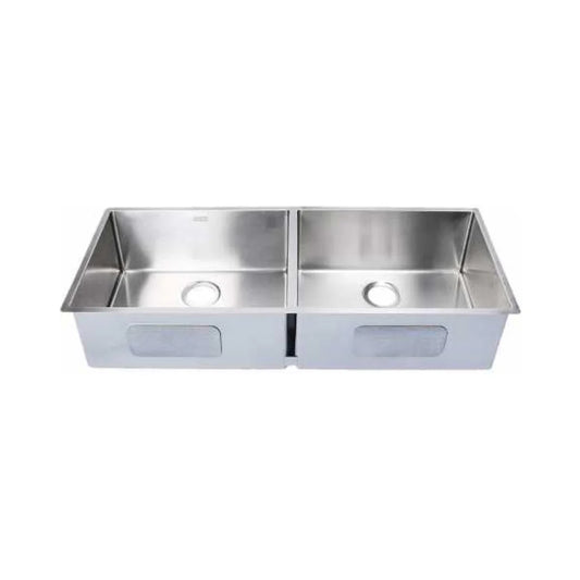 FRANKE BXX 220/120-54-54 31/2" , WWK NTH NOF R12 (45"x 20 ")