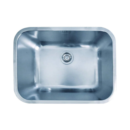 FRANKE RSX 210-55 (23"x18")
