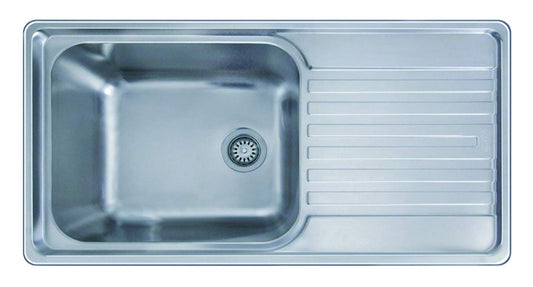 FRANKE RSX 611-91  (36"x18")