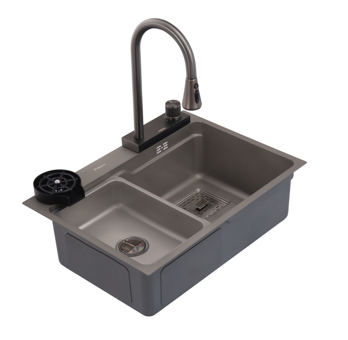 FUTURA SINK FS 2618 FRS