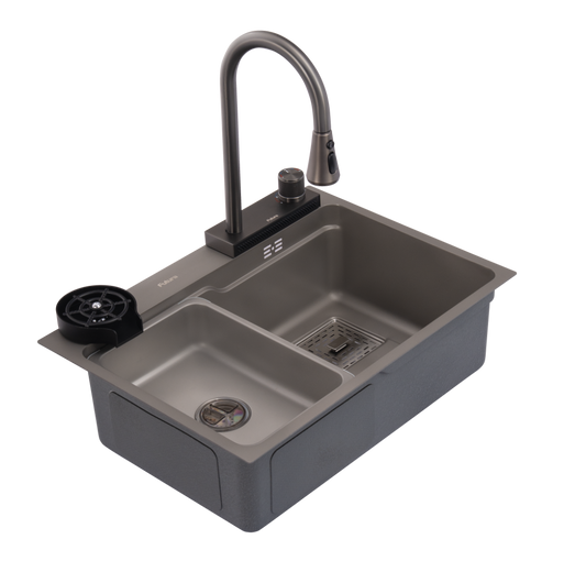 FUTURA SINK FS 2618 FRS