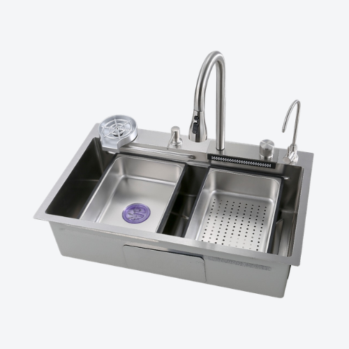 FUTURA SINK FS 3018 FRS