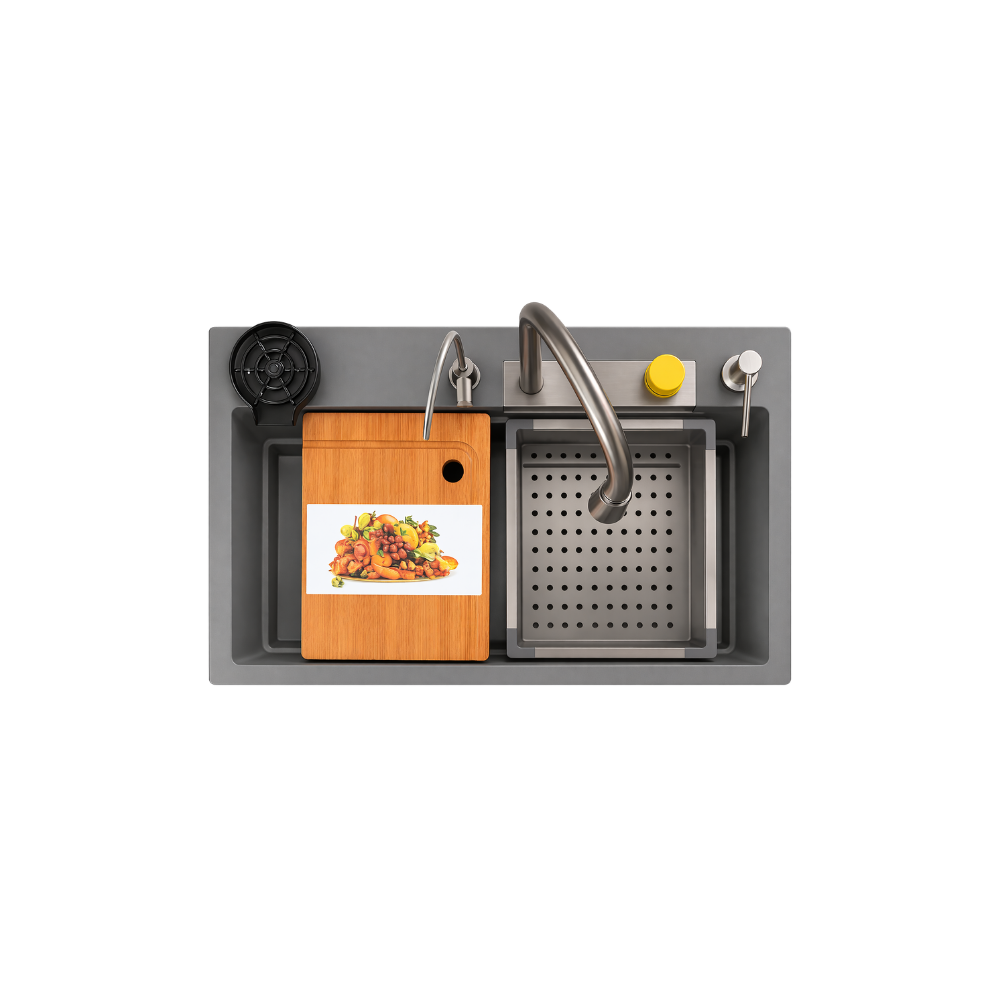 FUTURA SINK FS 3020 NQ FRS