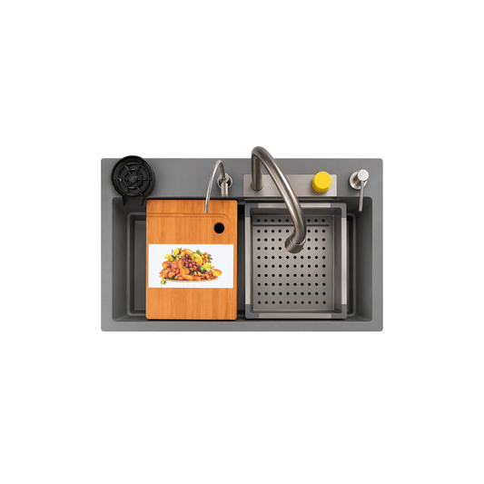 FUTURA SINK FS 3020 NQ FRS