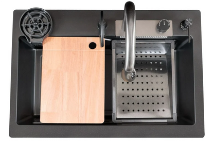 FUTURA SINK FS 3020 NQ FRS