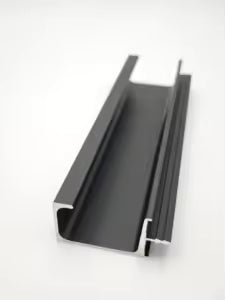 HETTICH G PROFILE HANDLE 3000 MTR