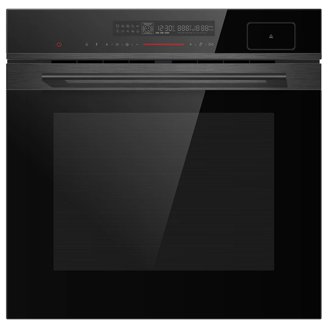 HAFELE COMBI STEAM ASSISTED OVEN DIAMOND 77 CST