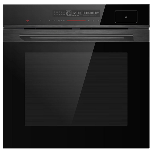 HAFELE COMBI STEAM ASSISTED OVEN DIAMOND 77 CST
