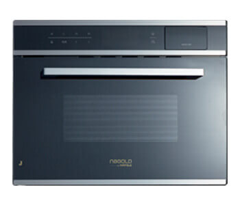 HAFELE COMBI STEAM MICROWAVE  OVEN  J34MCST