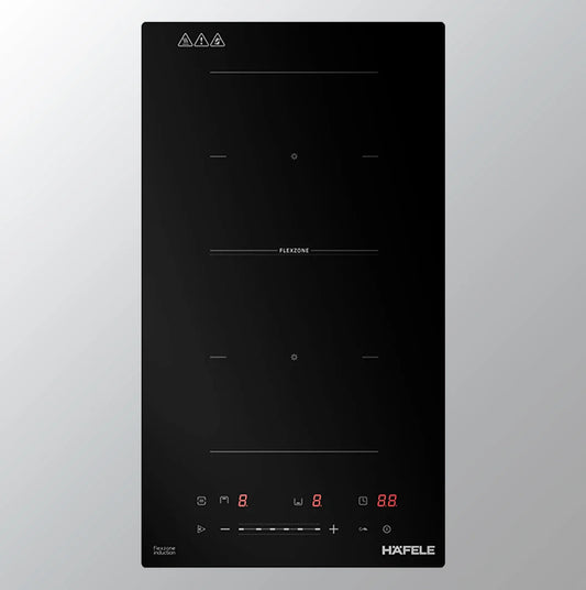 HAFELE DOMINO INDUCTION HOB NERO 30