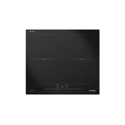 HAFELE DOMINO INDUCTION HOB NERO 60