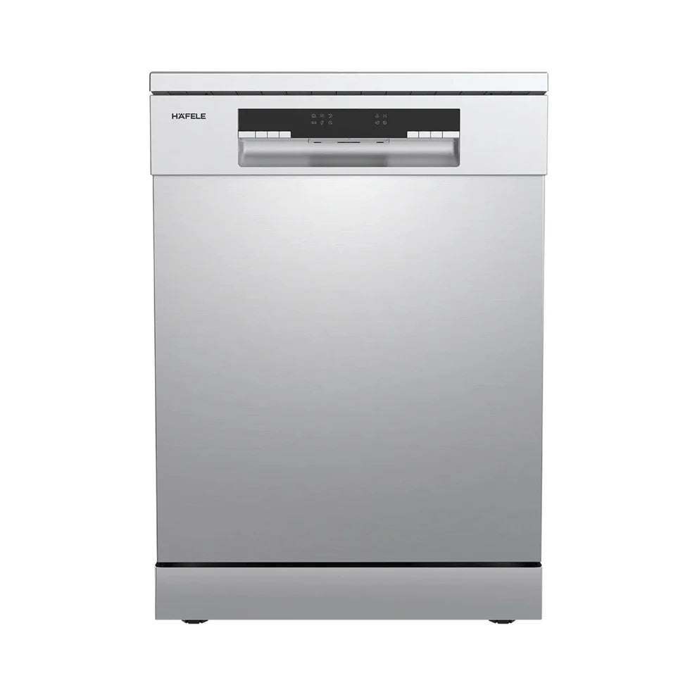 HAFELE FREESTANDING DISHWASHER AQUA CHROME 13 FS