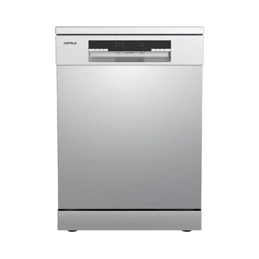 HAFELE FREESTANDING DISHWASHER AQUA CHROME 13 FS