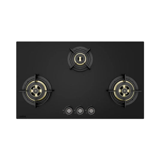 HAFELE HOB ALTIUS PLUS MATT GLASS 390