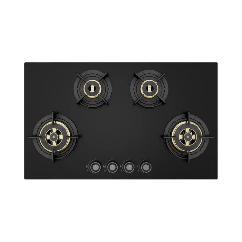 HAFELE HOB ALTIUS PLUS MATT GLASS 490