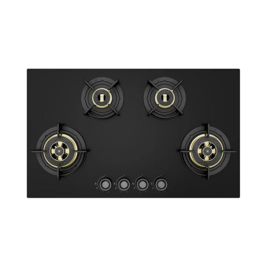 HAFELE HOB ALTIUS PLUS MATT GLASS 490