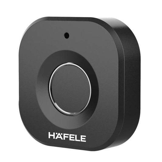 Kabi-Block Furniture lock with auto locking mode (hafele digital lock)