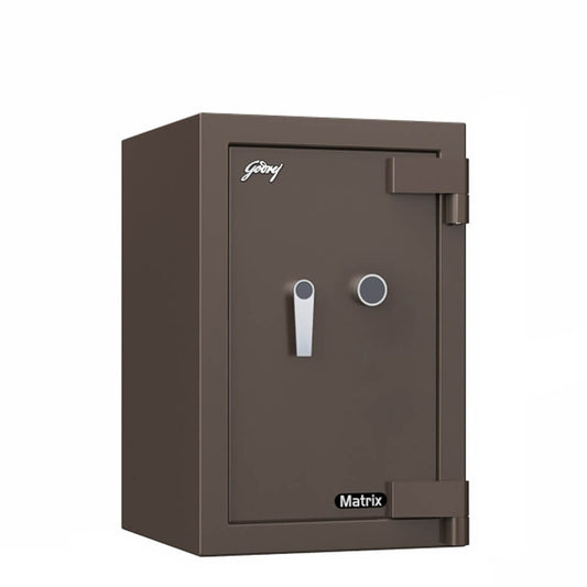 GODREJ MATRIX 2414 (Digi +KL)