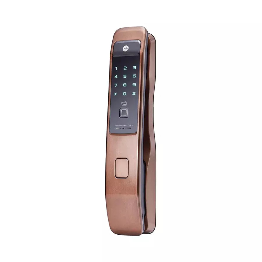 YALE YMI70A-YH DIGITAL LOCK