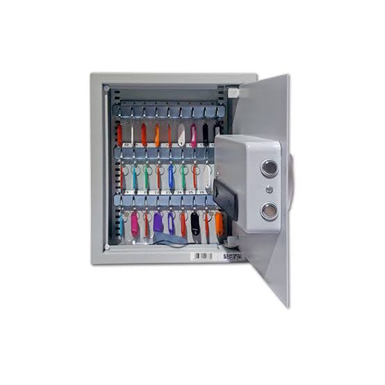 GODREJ NX Key Storage Locker