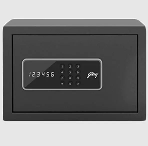 GODREJ NX PRO 15 L (Digi)
