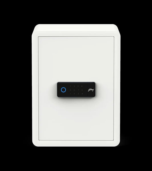 GODREJ NX PRO Luxe 48 L (Digi + Bio )