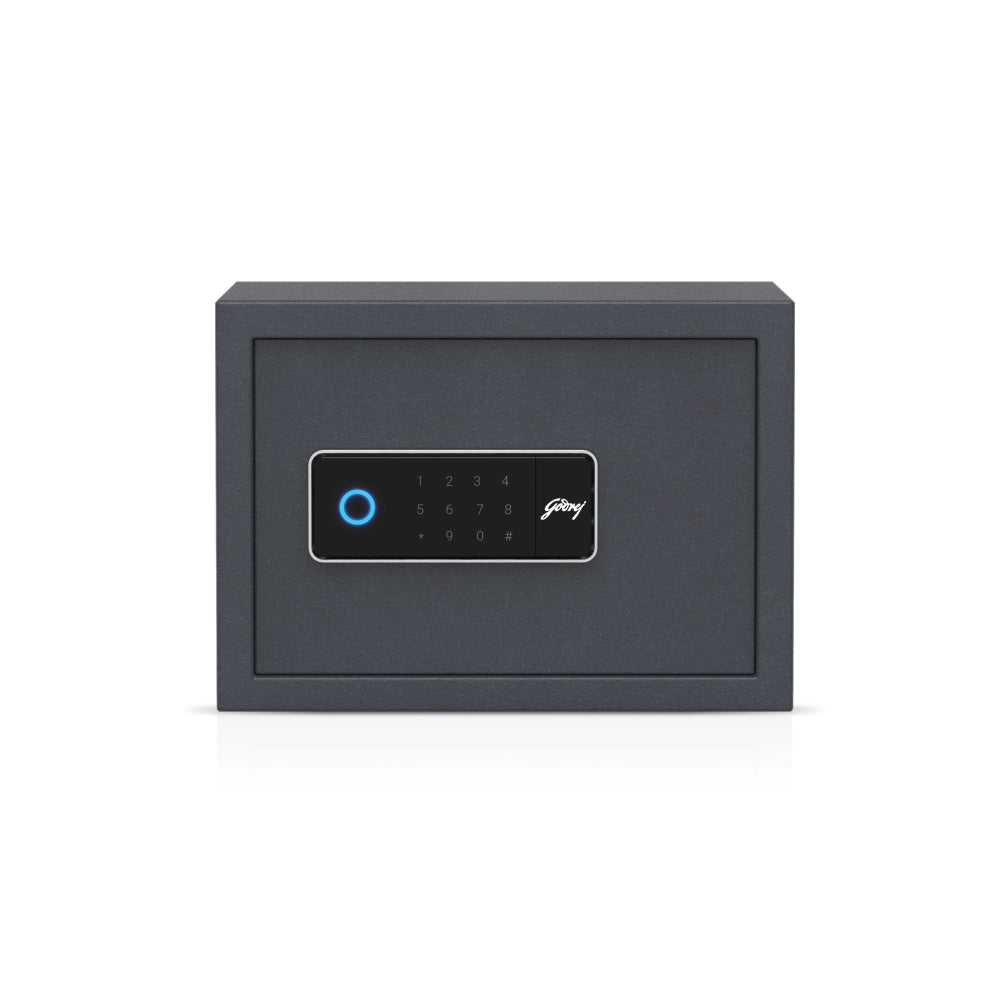 GODREJ NX PRO Plus 15 L (Digi+Bio)