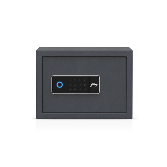 GODREJ NX PRO Plus 15 L (Digi+Bio)