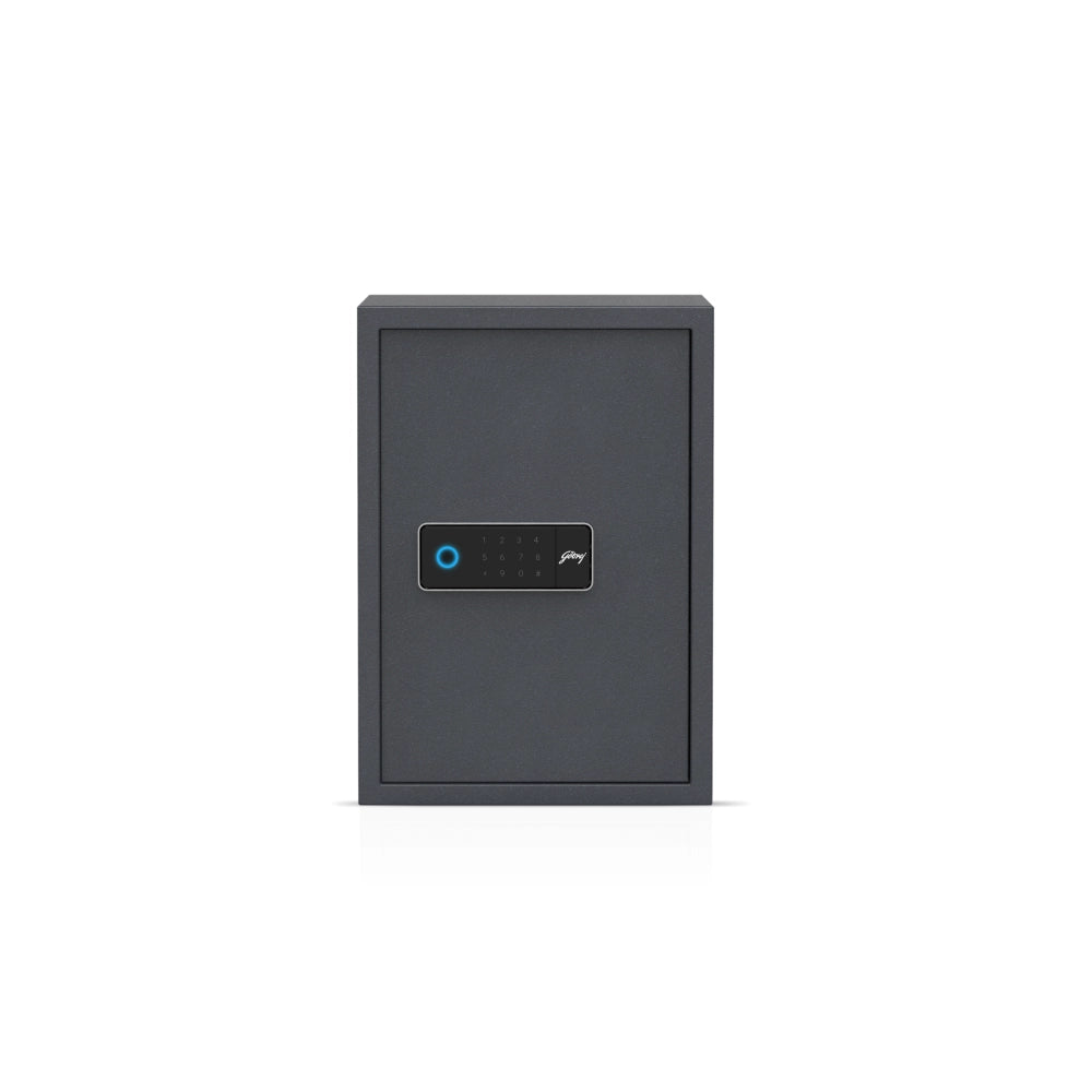 GODREJ NX PRO Plus 45 L (Digi+Bio)
