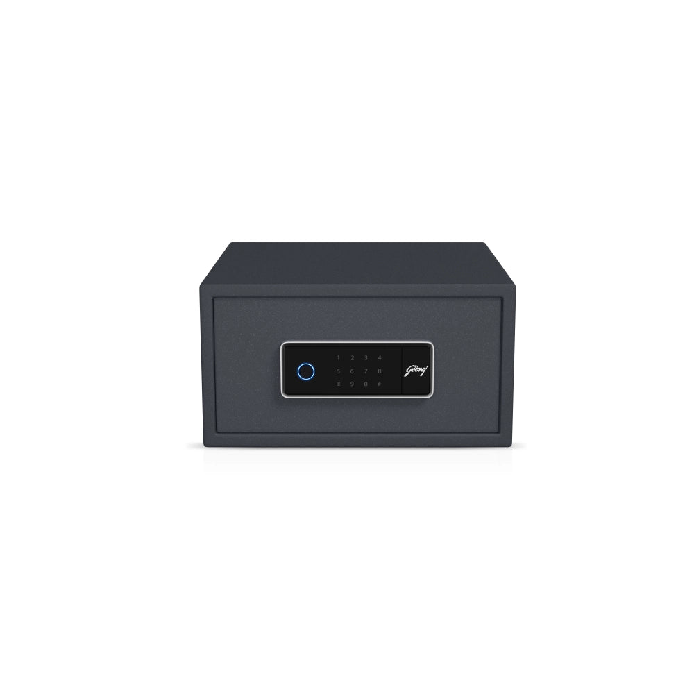 GODREJ NX PRO Slide (Digi+Bio)