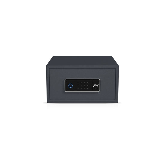 GODREJ NX PRO Slide (Digi+Bio)