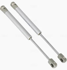 EBCO PRO LIFT PLC (GAS SPRING SYSTEM)